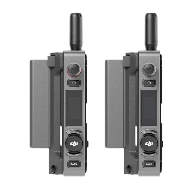 Drone Accessory|DJI|Transmission (Standard Combo)|CP.RN.00000318
