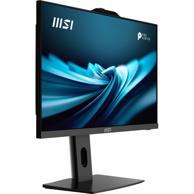 MSI PRO AP242P 14M-1096XEU Intel Core i7-14700 23.8inch FHD 16GB 1TB SSD WiFi+BT Keyboard+Mouse NOOS 3Y Black