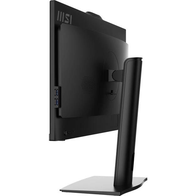 MSI PRO AP242P 14M-1096XEU Intel Core i7-14700 23.8inch FHD 16GB 1TB SSD WiFi+BT Keyboard+Mouse NOOS 3Y Black