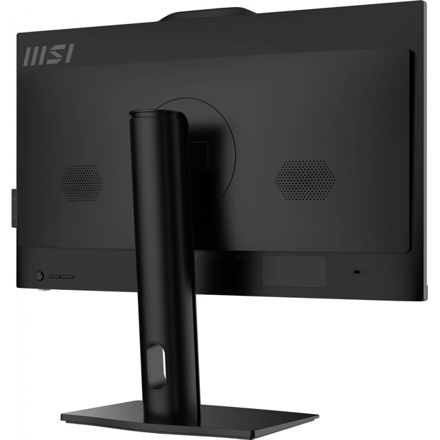 MSI PRO AP242P 14M-1096XEU Intel Core i7-14700 23.8inch FHD 16GB 1TB SSD WiFi+BT Keyboard+Mouse NOOS 3Y Black