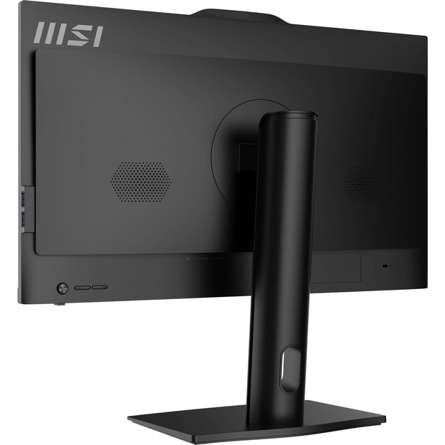 MSI PRO AP242P 14M-1096XEU Intel Core i7-14700 23.8inch FHD 16GB 1TB SSD WiFi+BT Keyboard+Mouse NOOS 3Y Black