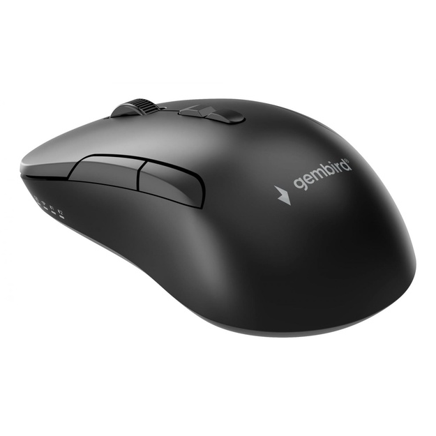 MOUSE USB OPTICAL WRL/MUSW2-7B-01 GEMBIRD