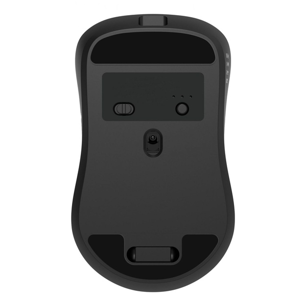 MOUSE USB OPTICAL WRL/MUSW2-7B-01 GEMBIRD