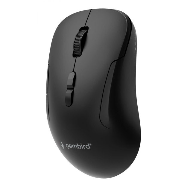 MOUSE USB OPTICAL WRL/MUSW2-7B-01 GEMBIRD