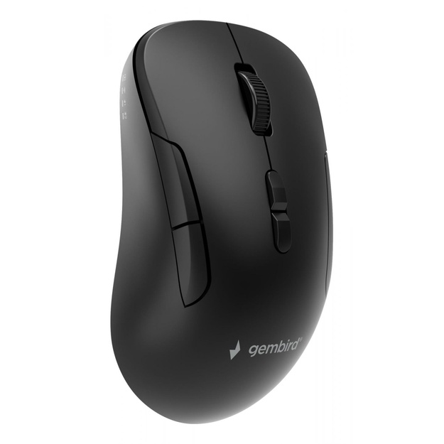 MOUSE USB OPTICAL WRL/MUSW2-7B-01 GEMBIRD