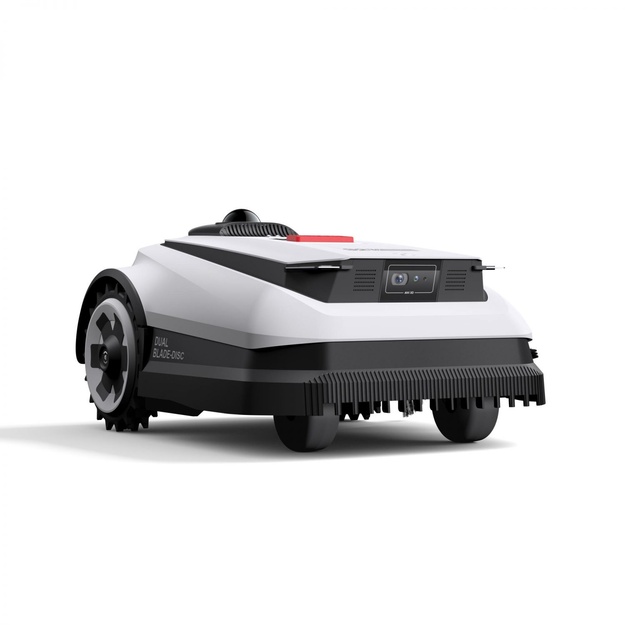 GRASS MOWER ROBOT LIDAR PRO/GOAT A1600 LIDAR PRO ECOVACS