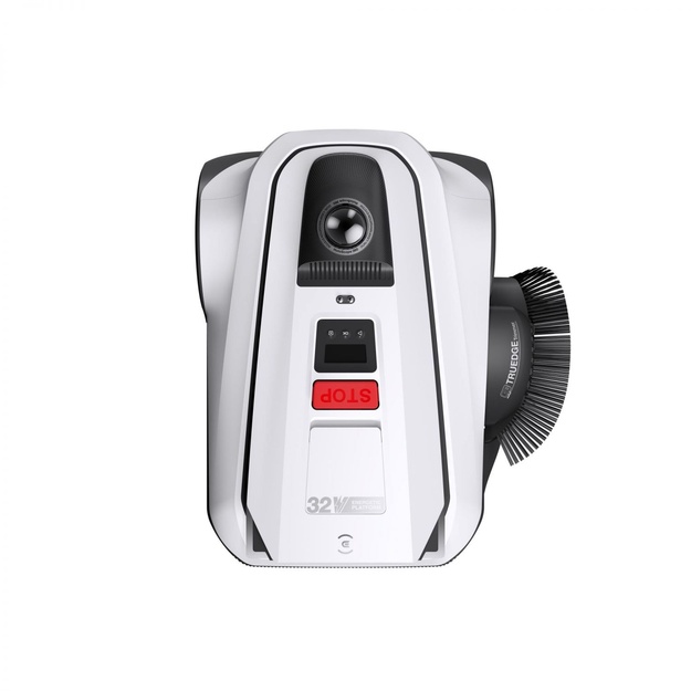 GRASS MOWER ROBOT LIDAR PRO/GOAT A1600 LIDAR PRO ECOVACS