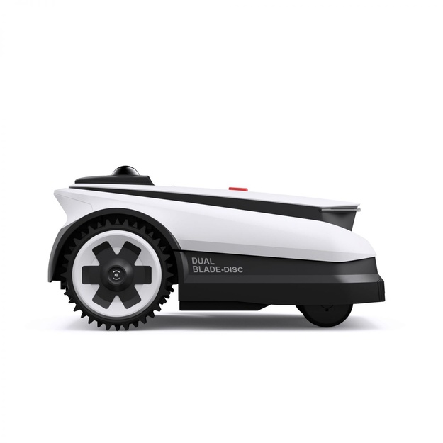 GRASS MOWER ROBOT LIDAR PRO/GOAT A1600 LIDAR PRO ECOVACS