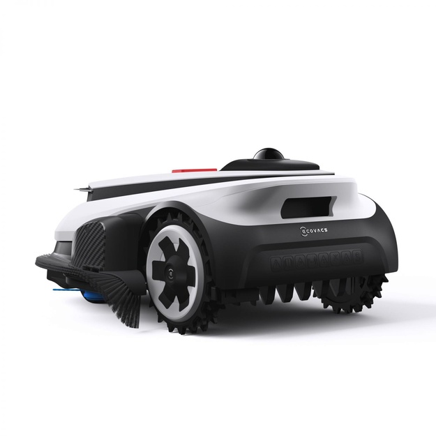 GRASS MOWER ROBOT LIDAR PRO/GOAT A1600 LIDAR PRO ECOVACS