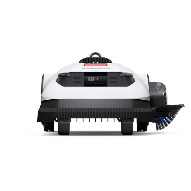 GRASS MOWER ROBOT LIDAR PRO/GOAT A1600 LIDAR PRO ECOVACS