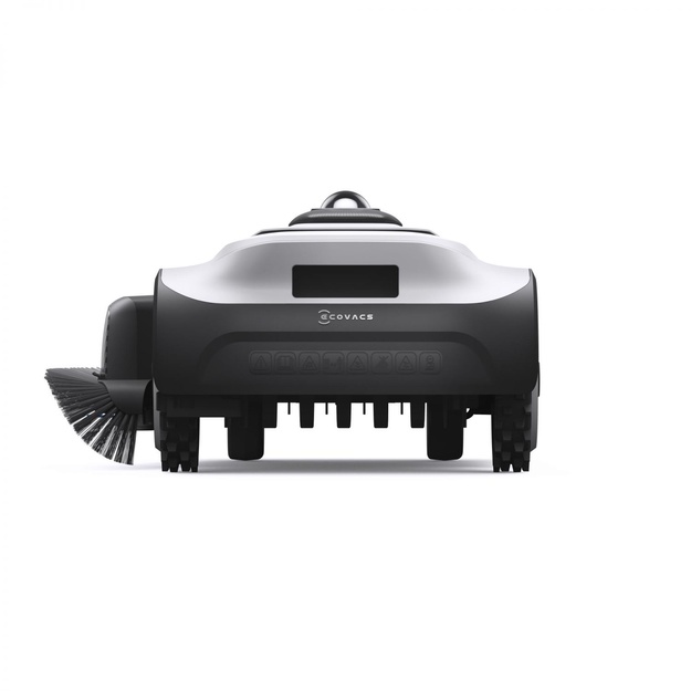 GRASS MOWER ROBOT LIDAR PRO/GOAT A1600 LIDAR PRO ECOVACS