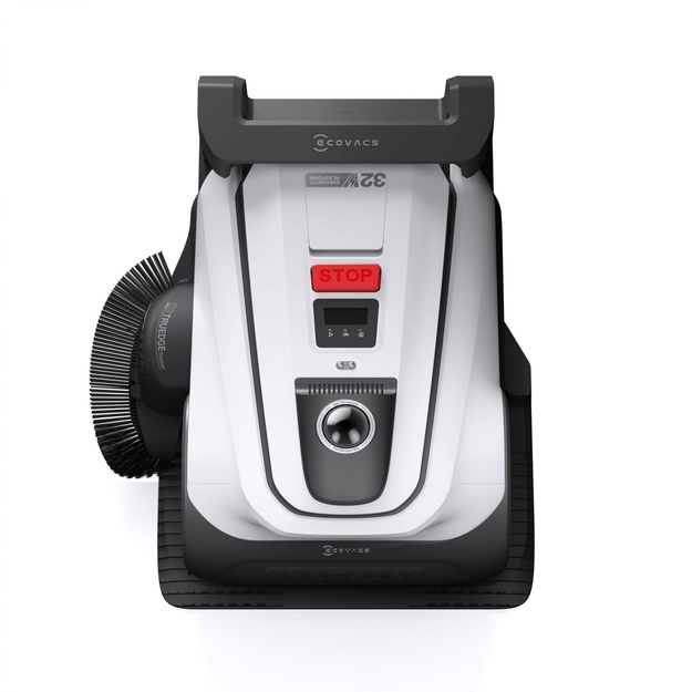 GRASS MOWER ROBOT LIDAR PRO/GOAT A1600 LIDAR PRO ECOVACS