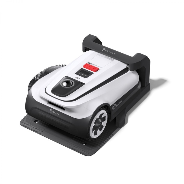GRASS MOWER ROBOT LIDAR PRO/GOAT A1600 LIDAR PRO ECOVACS