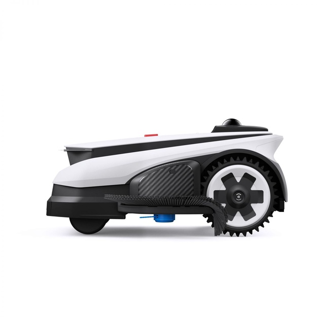 GRASS MOWER ROBOT LIDAR PRO/GOAT A1600 LIDAR PRO ECOVACS