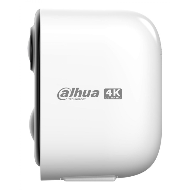 WRL CAMERA 8MP BULLET WIFI/BATTERY BF8H DAHUA