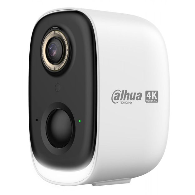 WRL CAMERA 8MP BULLET WIFI/BATTERY BF8H DAHUA