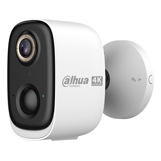 WRL CAMERA 8MP BULLET WIFI/BATTERY BF8H DAHUA