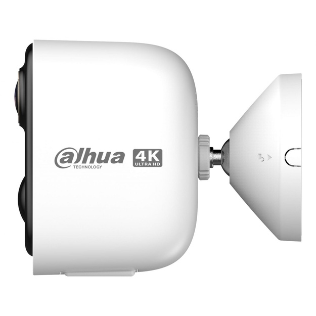 WRL CAMERA 8MP BULLET WIFI/BATTERY BF8H DAHUA
