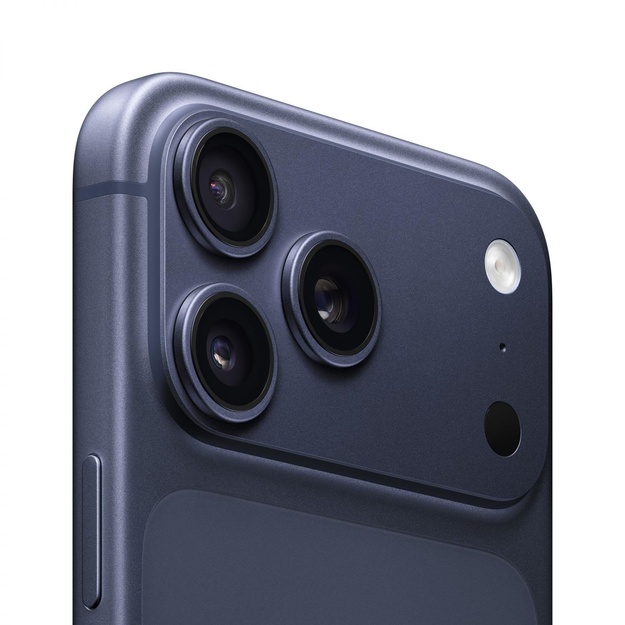 MOBILE PHONE IPHONE 17 PRO MAX/256GB DEEP BLUE MFYP4 APPLE