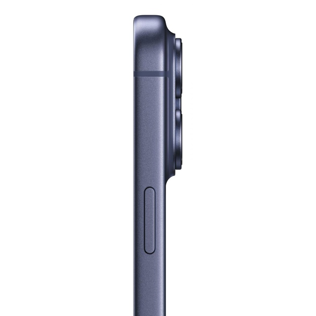 MOBILE PHONE IPHONE 17 PRO MAX/256GB DEEP BLUE MFYP4 APPLE