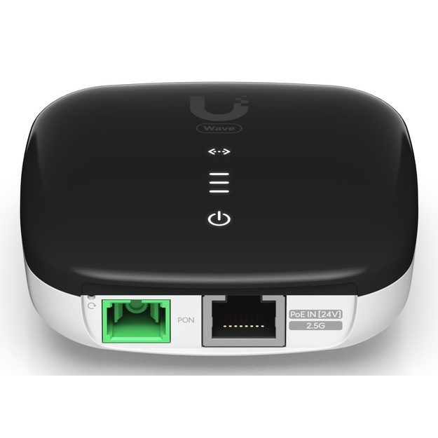 NET GPON TERMINAL 2,5G 1PORT/WAVE-FIBER-ONU UBIQUITI