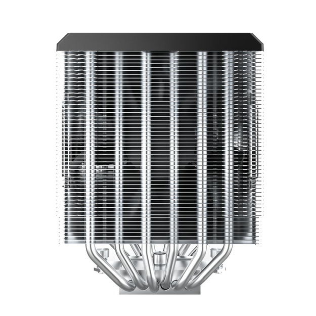 CPU COOLER MULTI SOCKET BLACK/NX600 (B) MONTECH