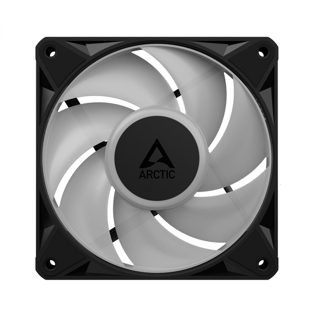 CASE FAN 120MM BIONIX P12 ARGB/3-PACK ACFAN00337A ARCTIC