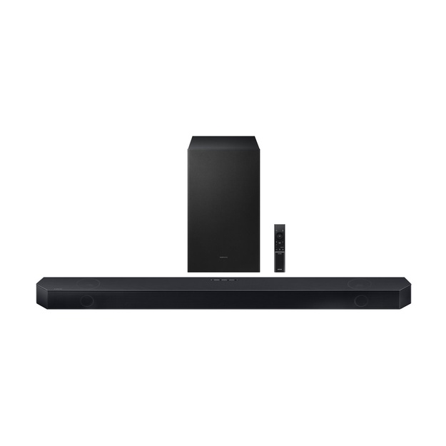 SAMSUNG HW-Q600H/EN Soundbar