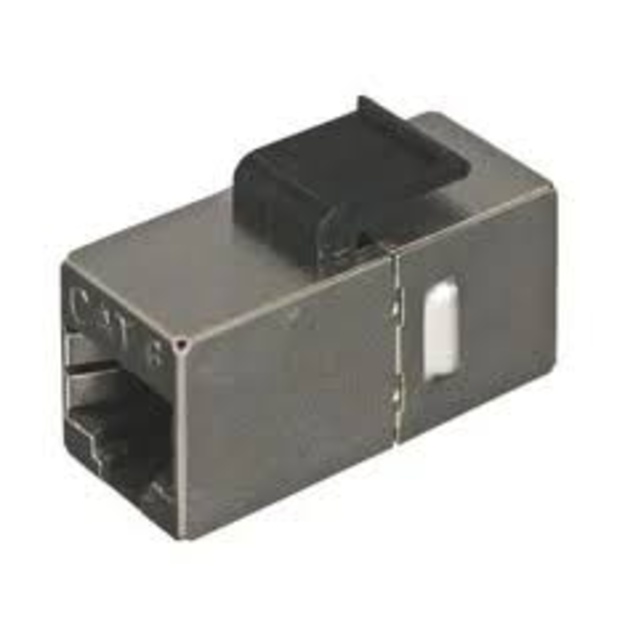 RJ45-RJ45 STP cat.6 sujungimas, WTM20, Alantec