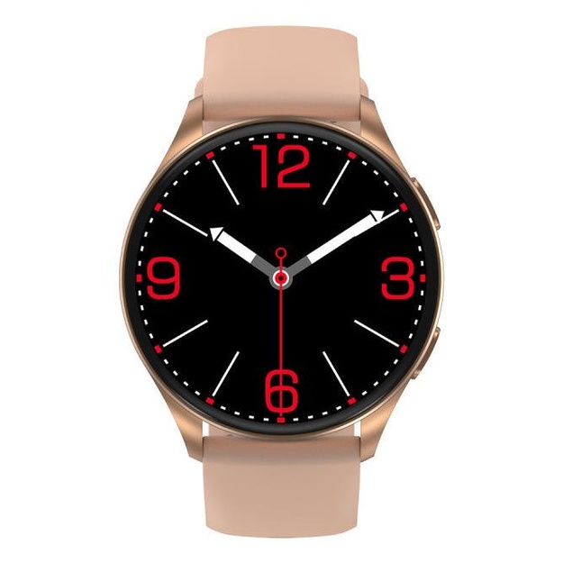 SMARTWATCH/X20 GOLD BLACKVIEW