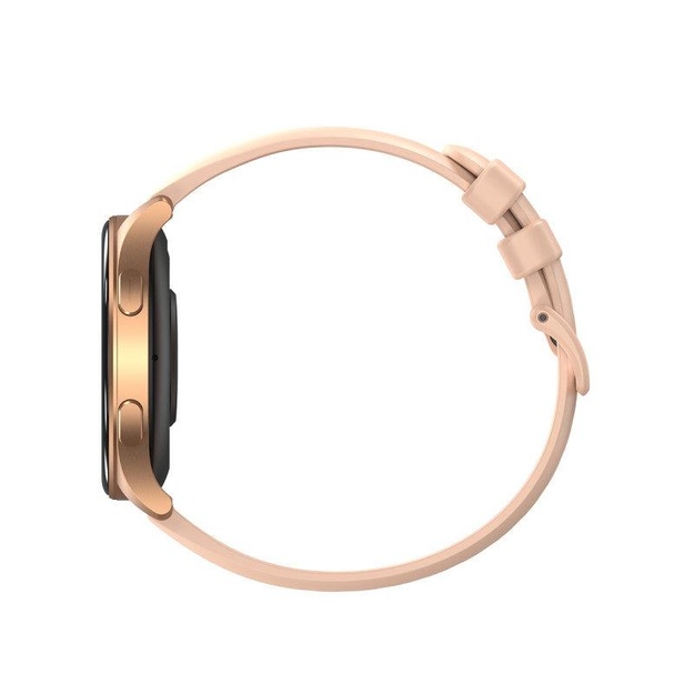 SMARTWATCH/X20 GOLD BLACKVIEW