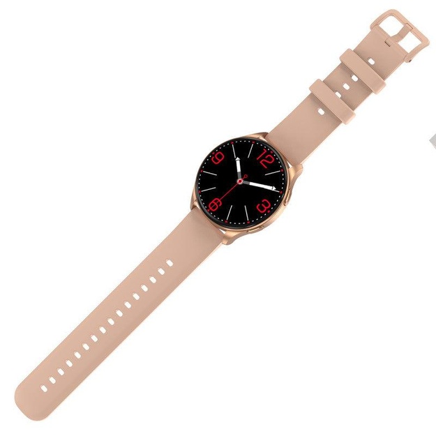 SMARTWATCH/X20 GOLD BLACKVIEW