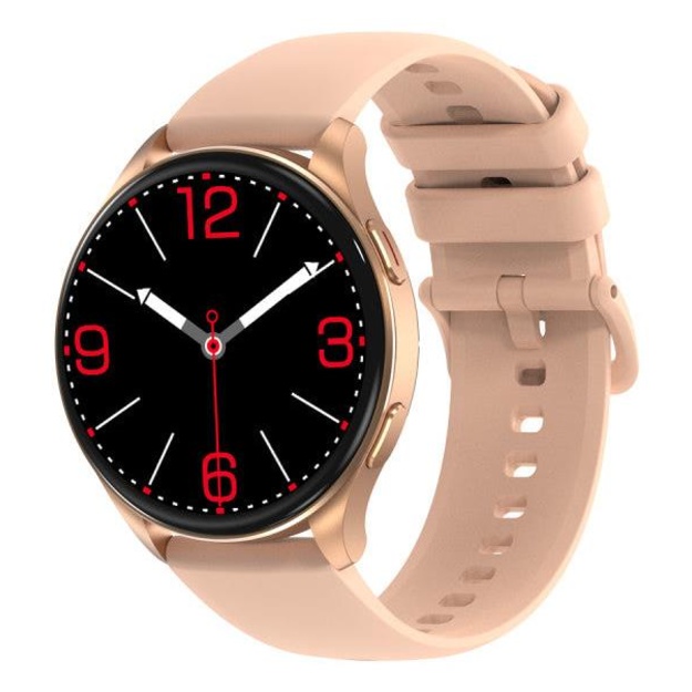 SMARTWATCH/X20 GOLD BLACKVIEW