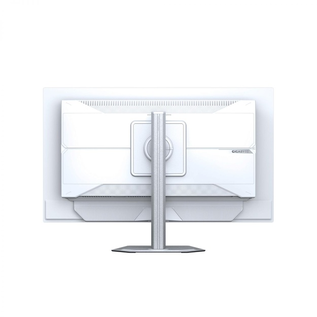 Monitor|GIGABYTE|27  |2560 x 1440 pixels|Quad HD|Native aspect ratio 16:9|QD-OLED|Flat|MO27Q2AICEEK