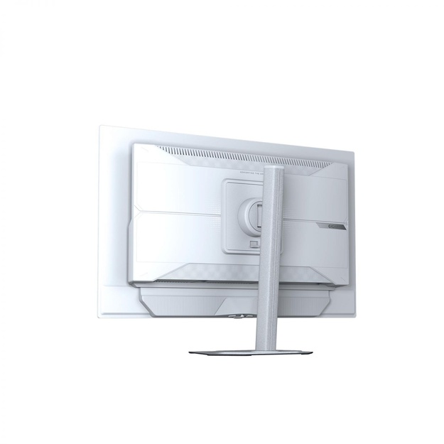 Monitor|GIGABYTE|27  |2560 x 1440 pixels|Quad HD|Native aspect ratio 16:9|QD-OLED|Flat|MO27Q2AICEEK
