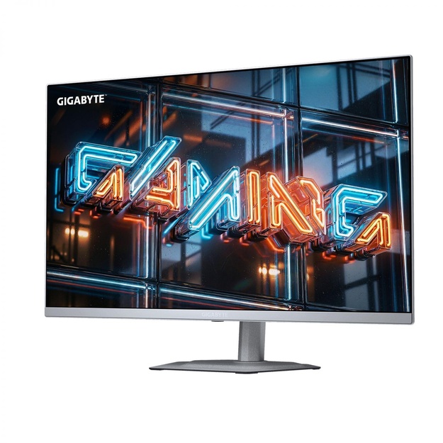 Monitor|GIGABYTE|27  |2560 x 1440 pixels|Quad HD|Native aspect ratio 16:9|QD-OLED|Flat|MO27Q2AICEEK