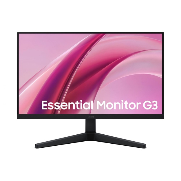 Monitor|SAMSUNG|24  |1920 x 1080 pixels|Full HD|Native aspect ratio 16:9|LCD|Flat|LS24HG310EUXEN