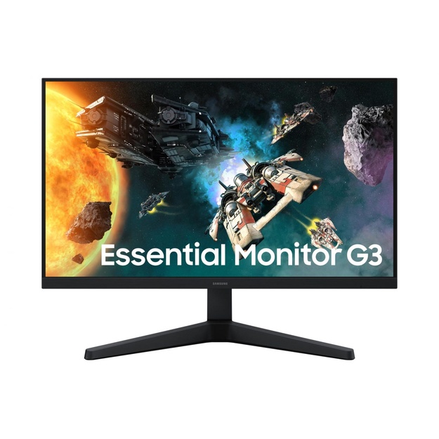 Monitor|SAMSUNG|24  |1920 x 1080 pixels|Full HD|Native aspect ratio 16:9|LCD|Flat|LS24HG310EUXEN