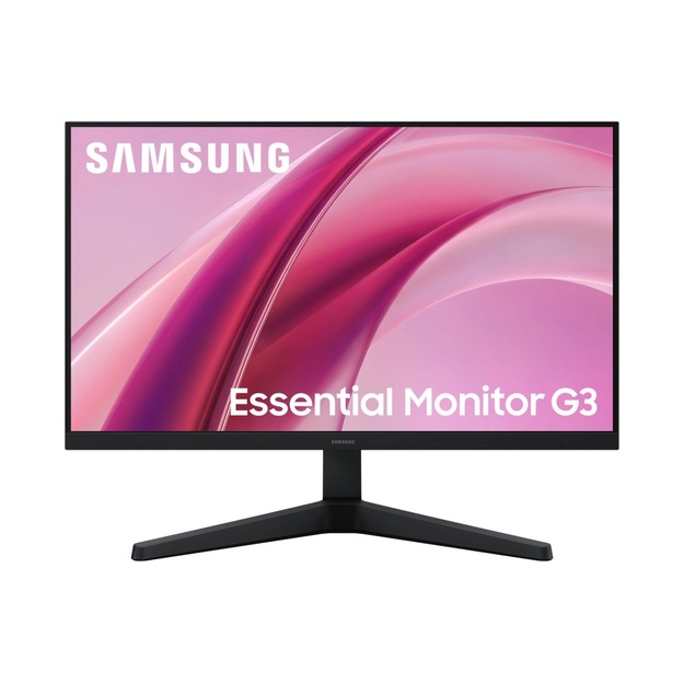 Monitor|SAMSUNG|24  |1920 x 1080 pixels|Full HD|Native aspect ratio 16:9|LCD|Flat|LS24HG310EUXEN
