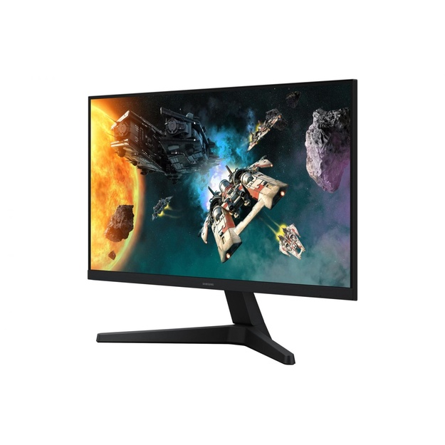 Monitor|SAMSUNG|24  |1920 x 1080 pixels|Full HD|Native aspect ratio 16:9|LCD|Flat|LS24HG310EUXEN