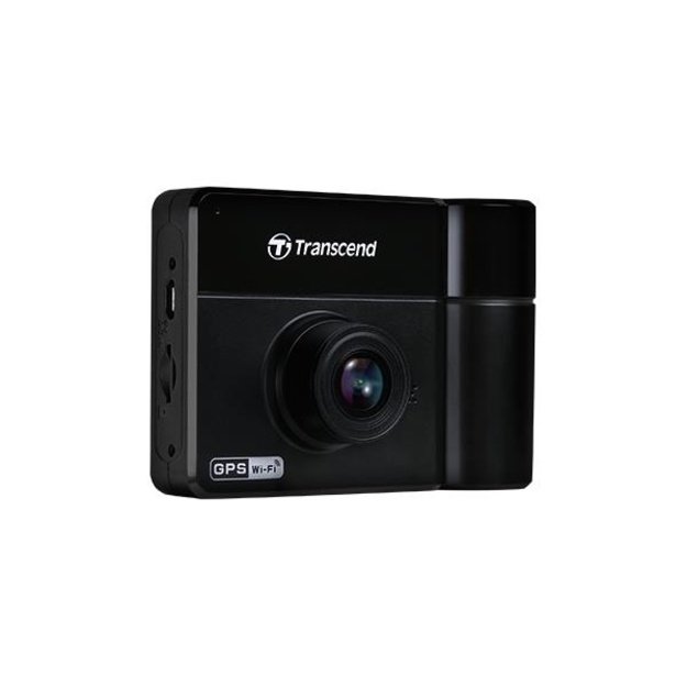 VEHICLE RECORDER DRIVEPRO 550/128GB TS-DP550B-128G TRANSCEND