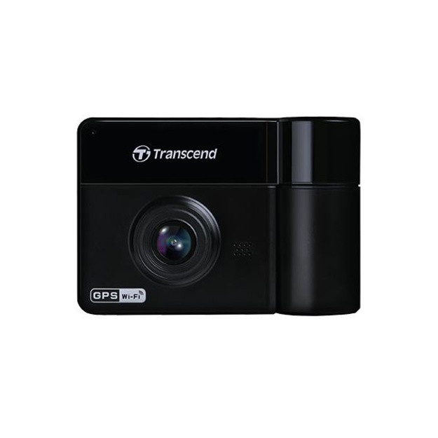 VEHICLE RECORDER DRIVEPRO 550/128GB TS-DP550B-128G TRANSCEND