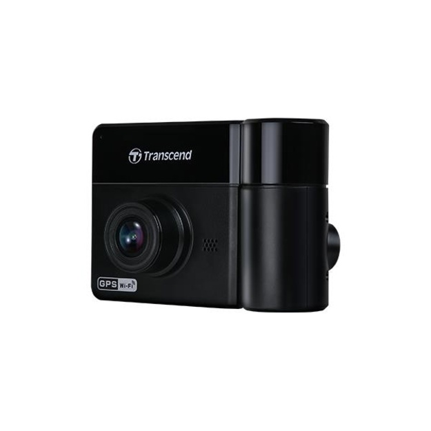 VEHICLE RECORDER DRIVEPRO 550/128GB TS-DP550B-128G TRANSCEND