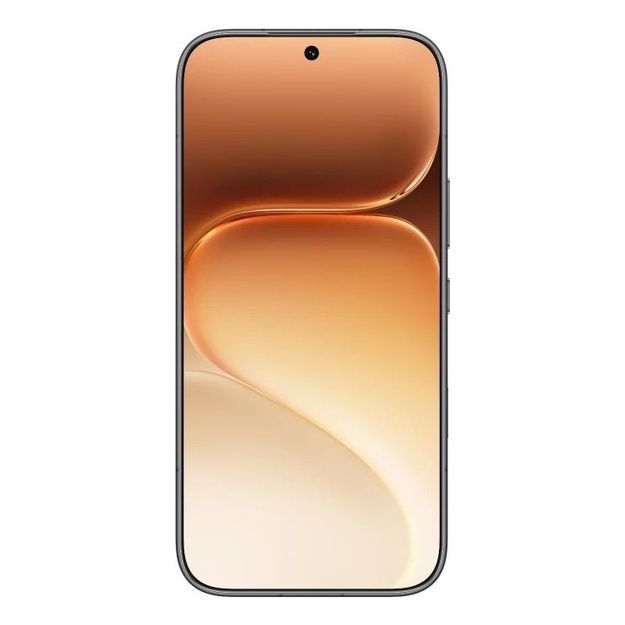 MOBILE PHONE HONOR 600 PRO/12/512GB BLACK 5109CHFF HONOR