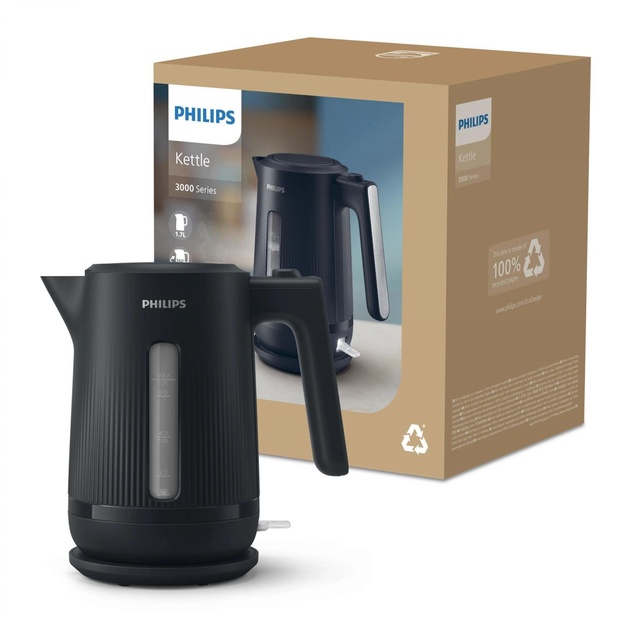 KETTLE 1.7L/HD9411/90 PHILIPS