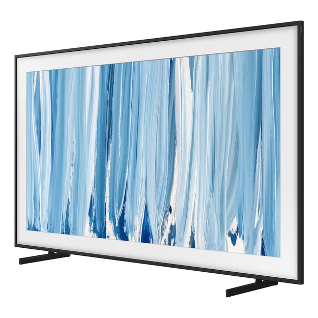 TV Set|SAMSUNG|65  |4K Ultra HD|3840 x 2160 pixels|Flat|Neo QLED|QE65LS03HWUXXH