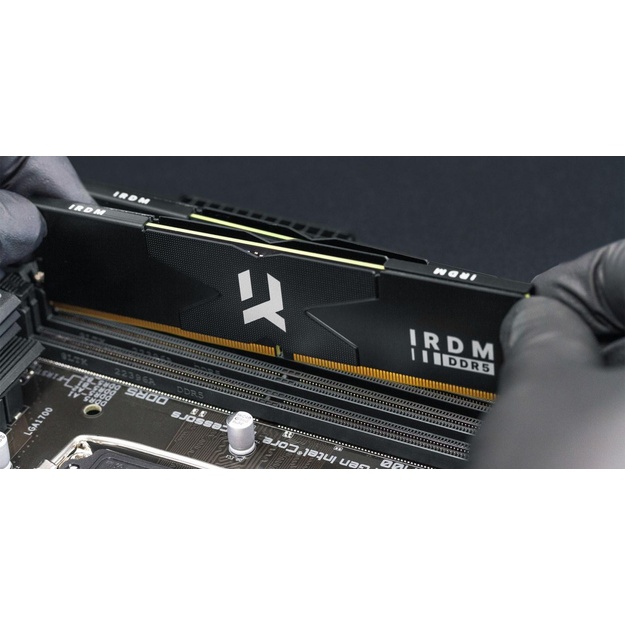 MEMORY DIMM 32GB DDR5-7600/K2 7600D564L36S/32GDC GOODRAM
