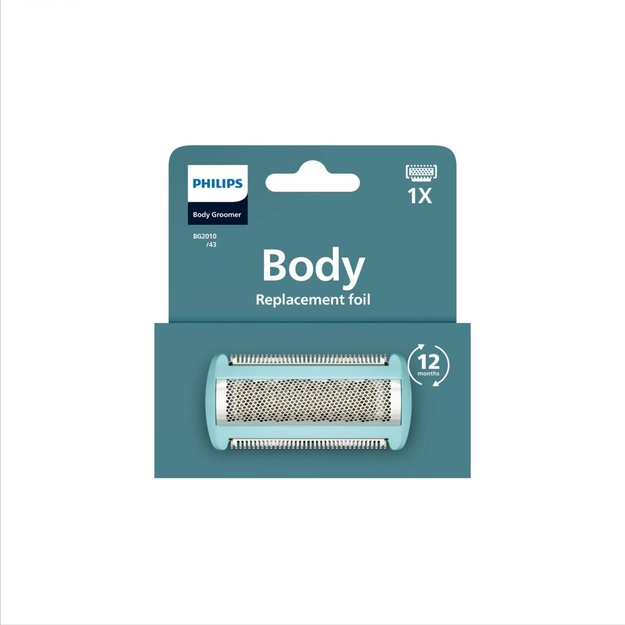 SHAVER ACC REPLACEMENT FOIL/BG2010/43 PHILIPS