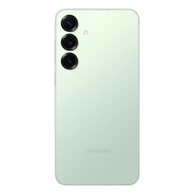 MOBILE PHONE GALAXY S25+/256GB GREEN SM-S936B SAMSUNG