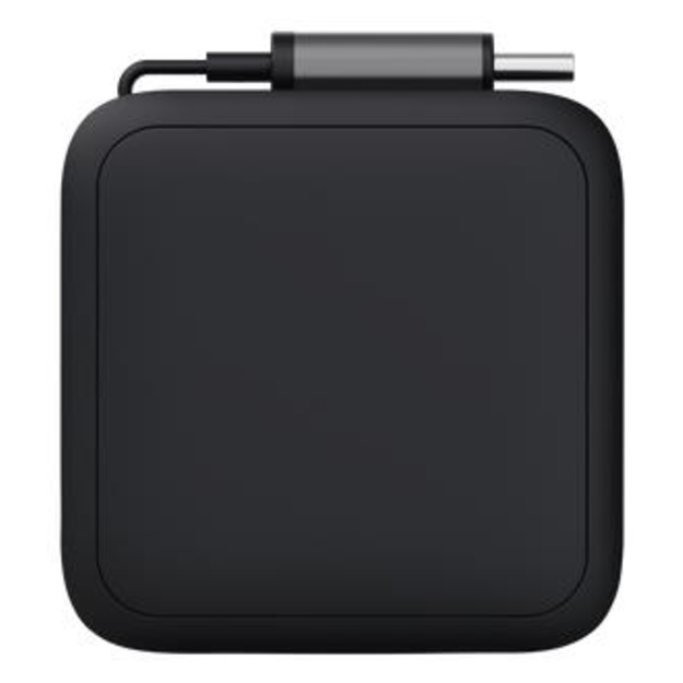 MOBILE CHARGER WALL MAXO 65W/RTRCT USB-C PD 25805 TRUST